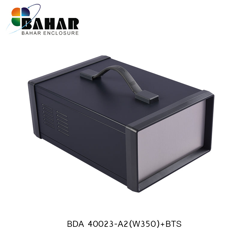 BDA 40023 - W350 +BTS | 250 x 150 x 350 mm