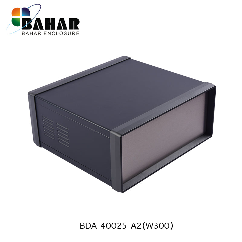 BDA 40025 - W300 | 350 x 150 x 300 mm