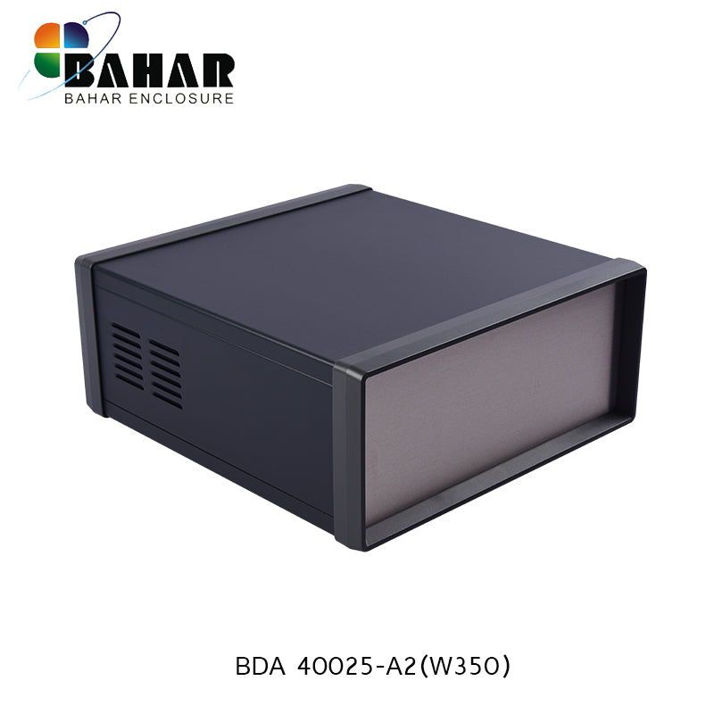BDA 40025 - W350 | 350 x 150 x 350 mm
