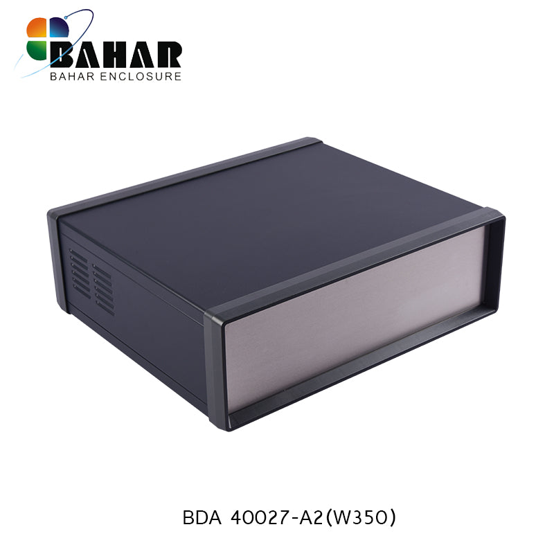 BDA 40027 - W350 | 430 x 135 x 350 mm