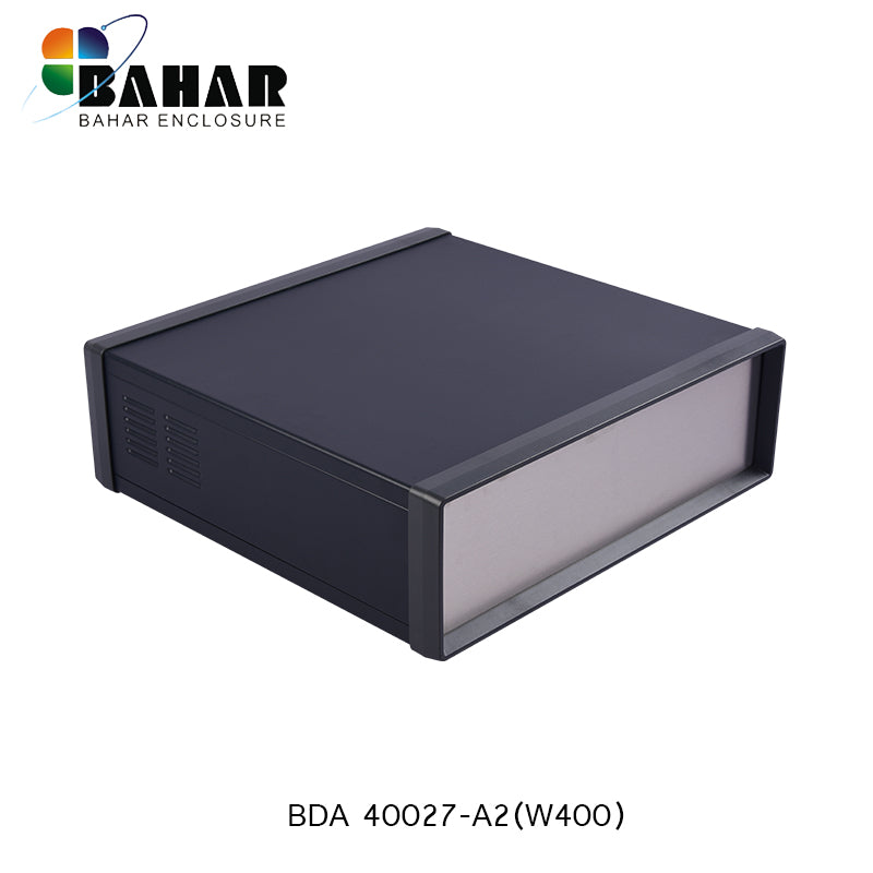 BDA 40027 - W400 | 430 x 135 x 400 mm