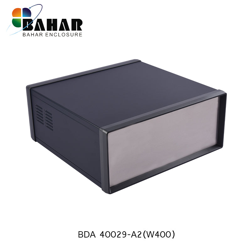 BDA 40029 - W400 | 430 x 260 x 400 mm