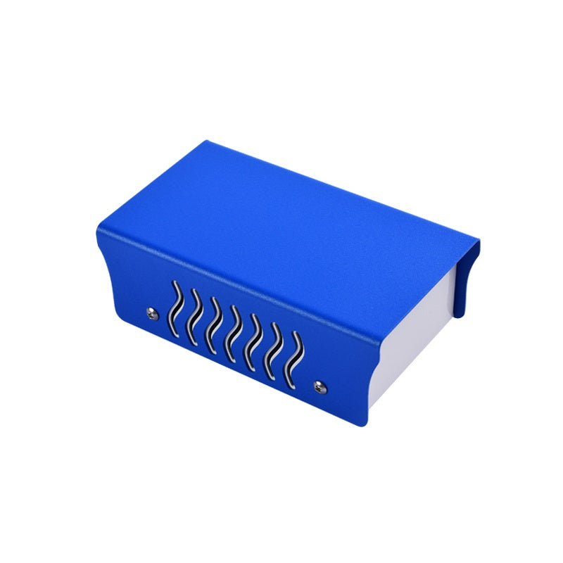 BDA 40051 | 80 x 120 x 48 mm