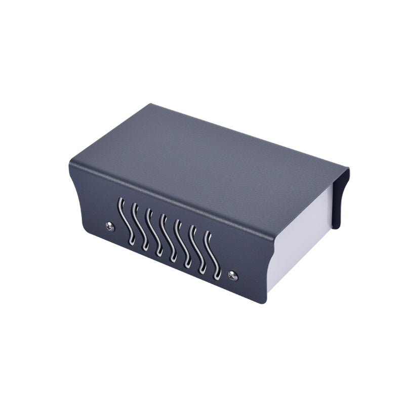 BDA 40051 | 80 x 120 x 48 mm