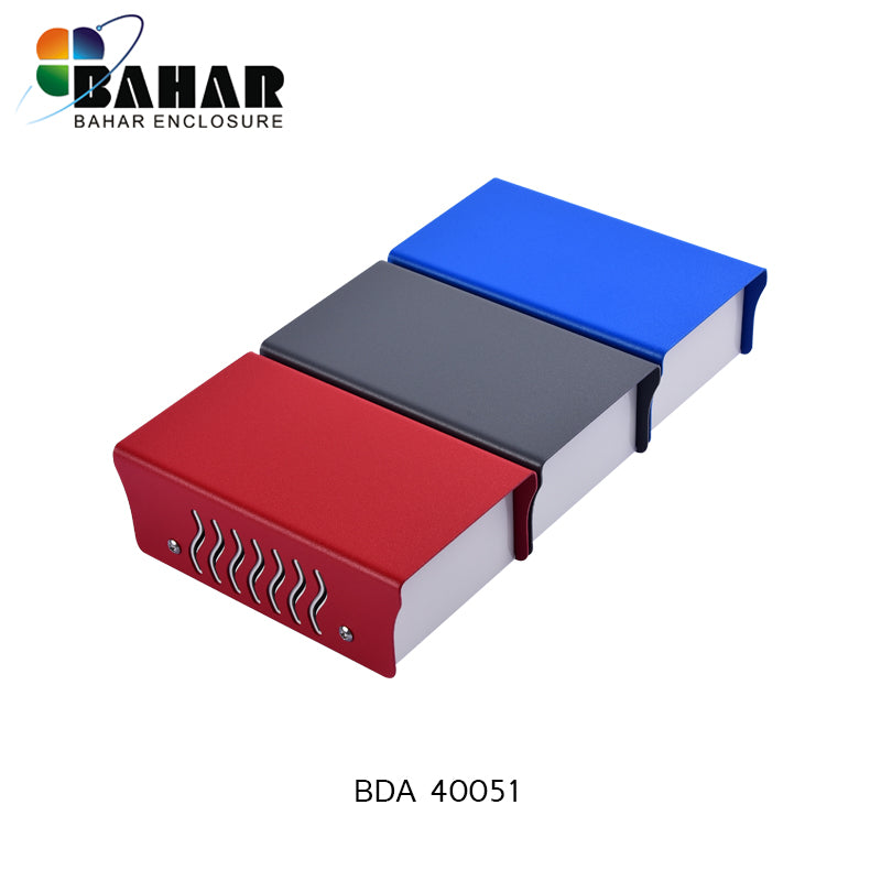 BDA 40051 | 80 x 120 x 48 mm