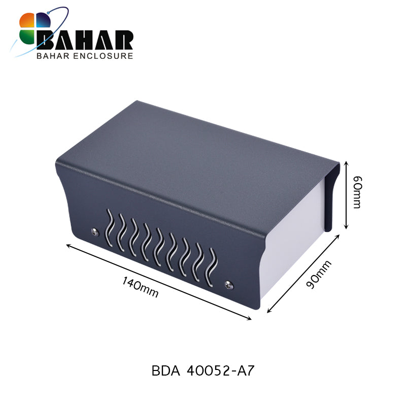 BDA 40052 | 90 x 140 x 60 mm