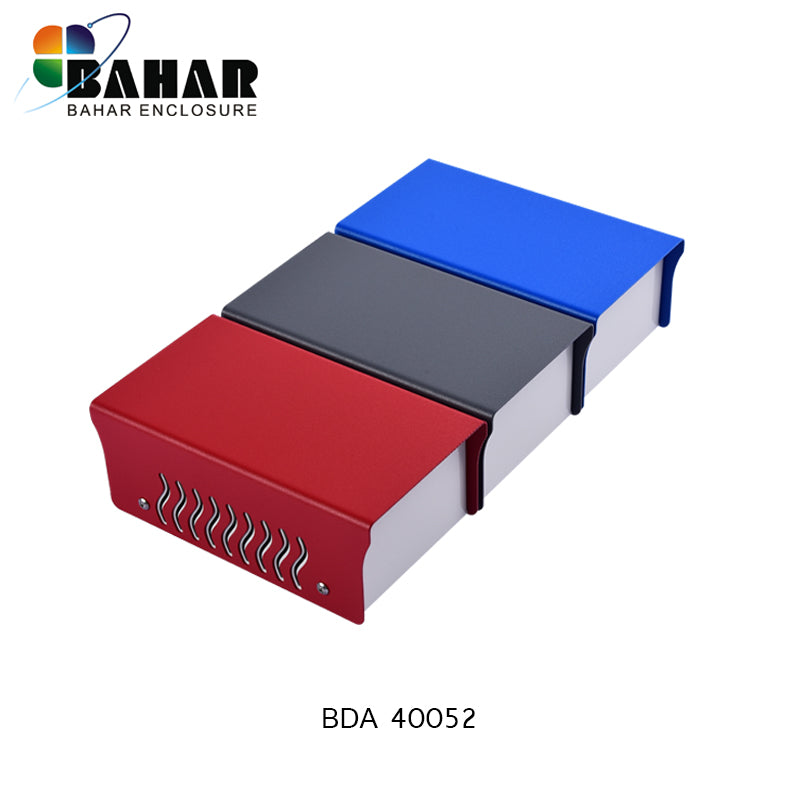 BDA 40052 | 90 x 140 x 60 mm