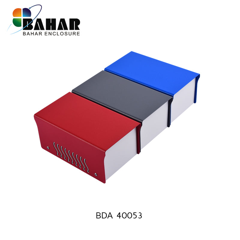 BDA 40053 | 100 x 160 x 80 mm