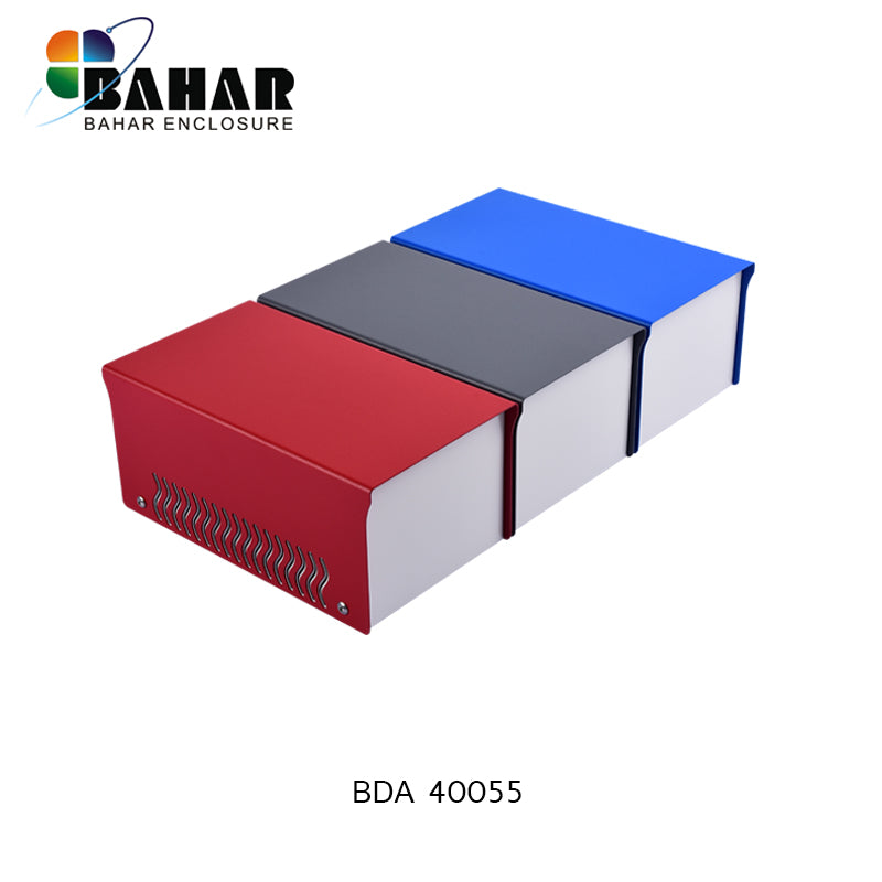 BDA 40055 | 140 x 230 x 110 mm