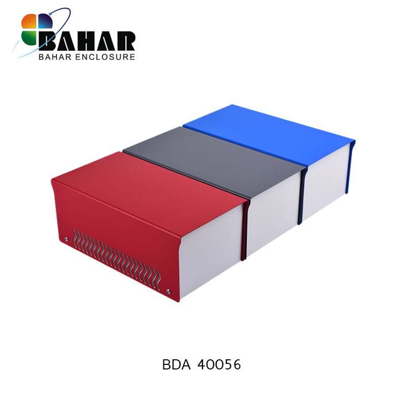 BDA 40056 | 160 x 280 x 120 mm