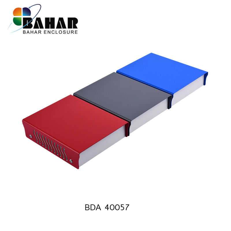 BDA 40057 | 150 x 170 x 45 mm