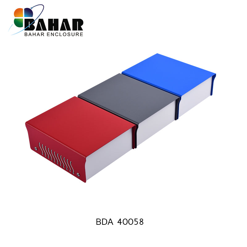 BDA 40058 | 150 x 170 x 70 mm