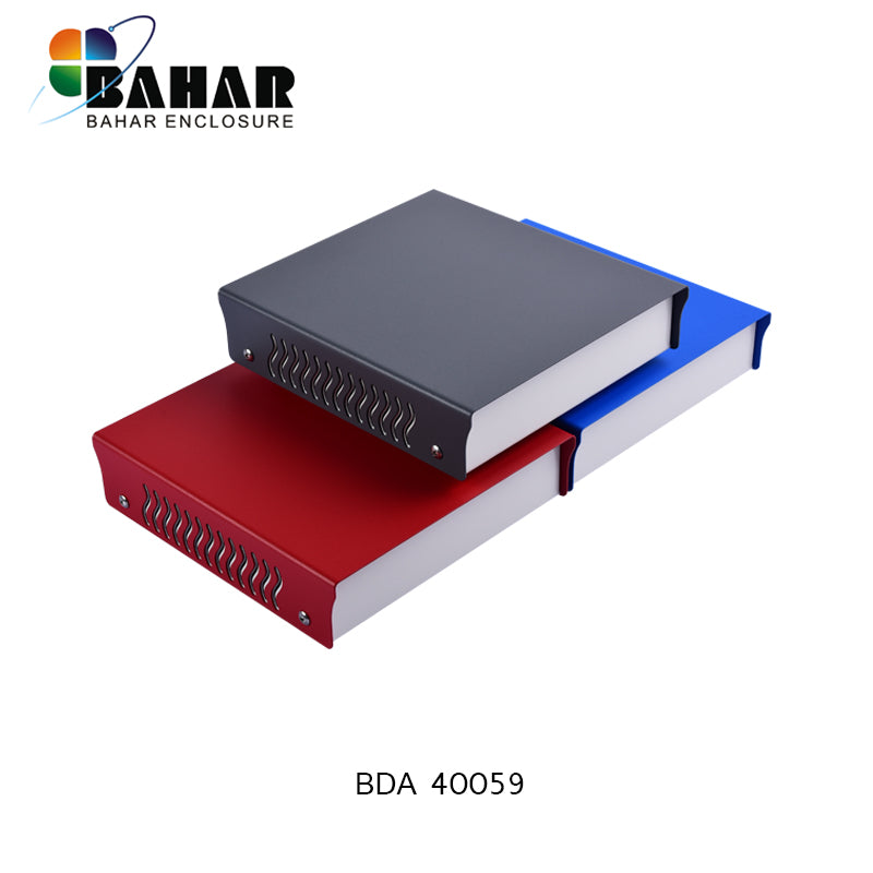 BDA 40059 | 200 x 200 x 50 mm