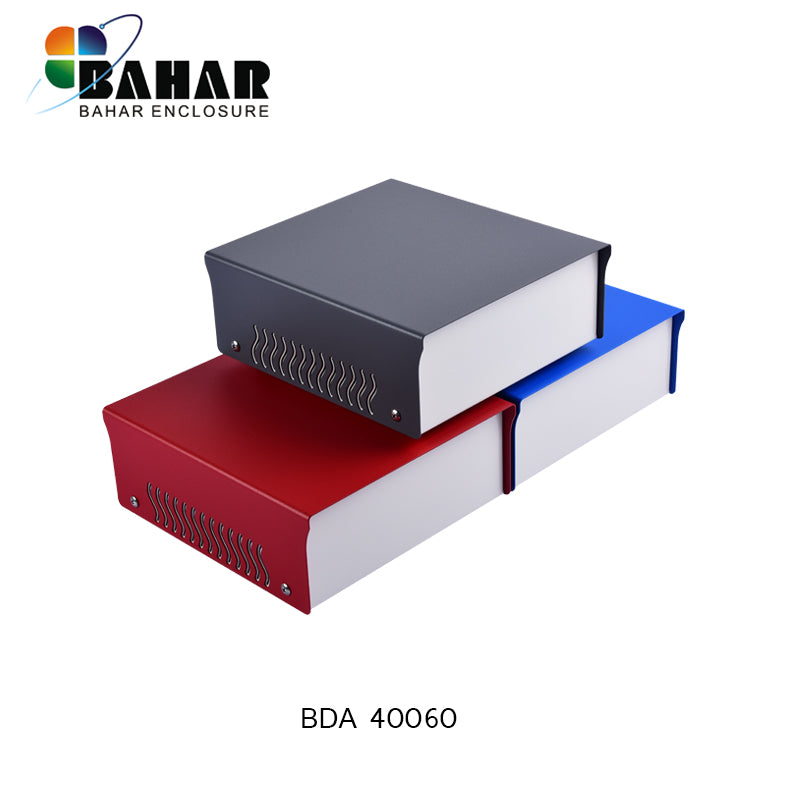 BDA 40060 | 200 x 200 x 80 mm