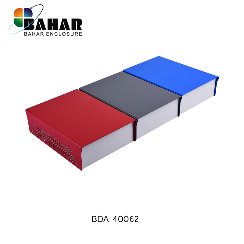 BDA 40062 | 200 x 260 x 80 mm