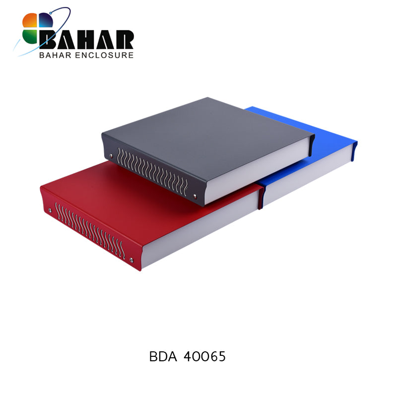 BDA 40065 | 280 x 260 x 50 mm