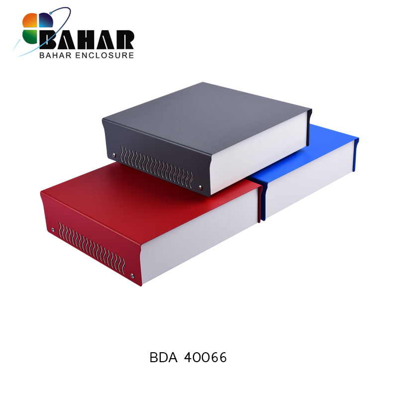 BDA 40066 | 280 x 260 x 80 mm