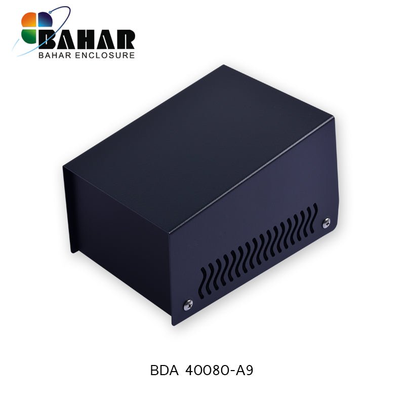 BDA 40080 | 120 x 170 x 106 mm