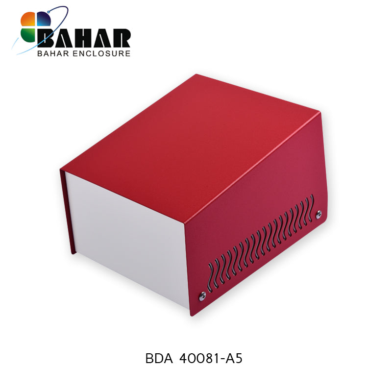 BDA 40081 | 160 x 200 x 126 mm
