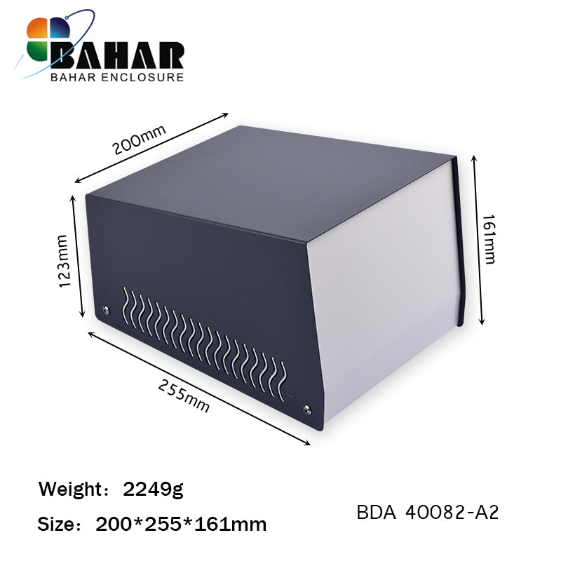 BDA 40082 | 200 x 255 x 161 mm