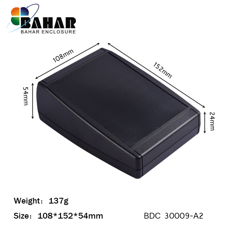 BDC 30009 - A2 | 108 x 152 x 54 mm