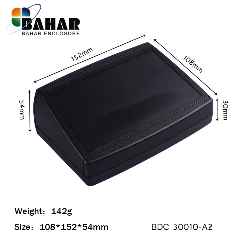 BDC 30010 - A2 | 108 x 152 x 54 mm