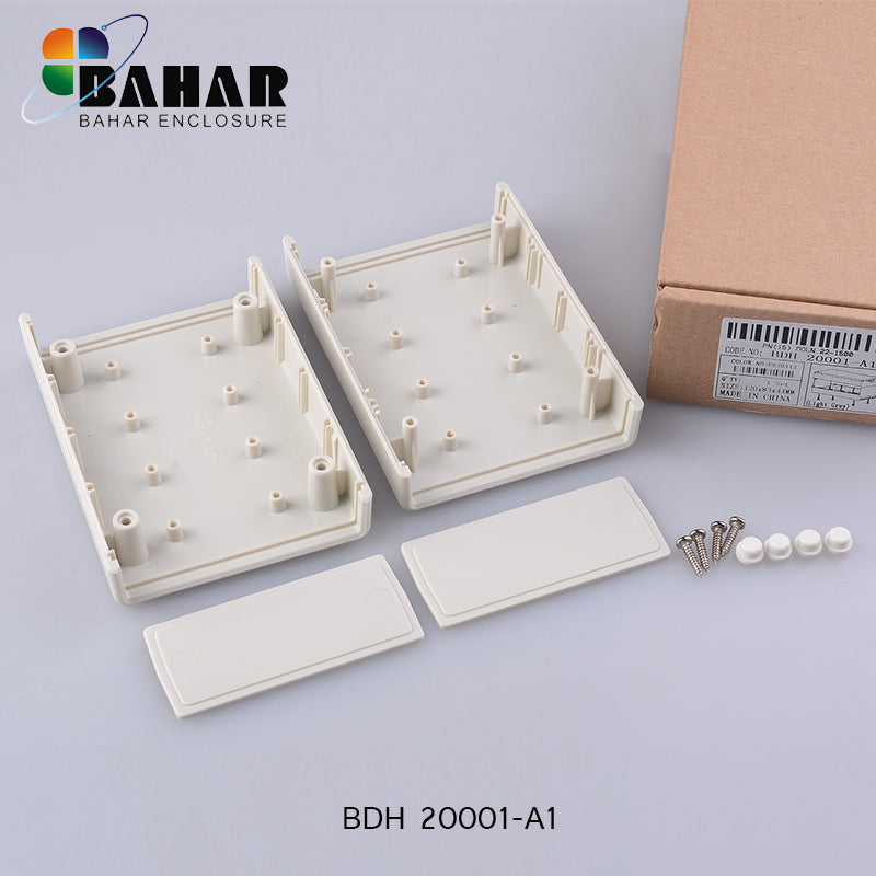 BDH 20001 | 107 x 75 x 36 mm