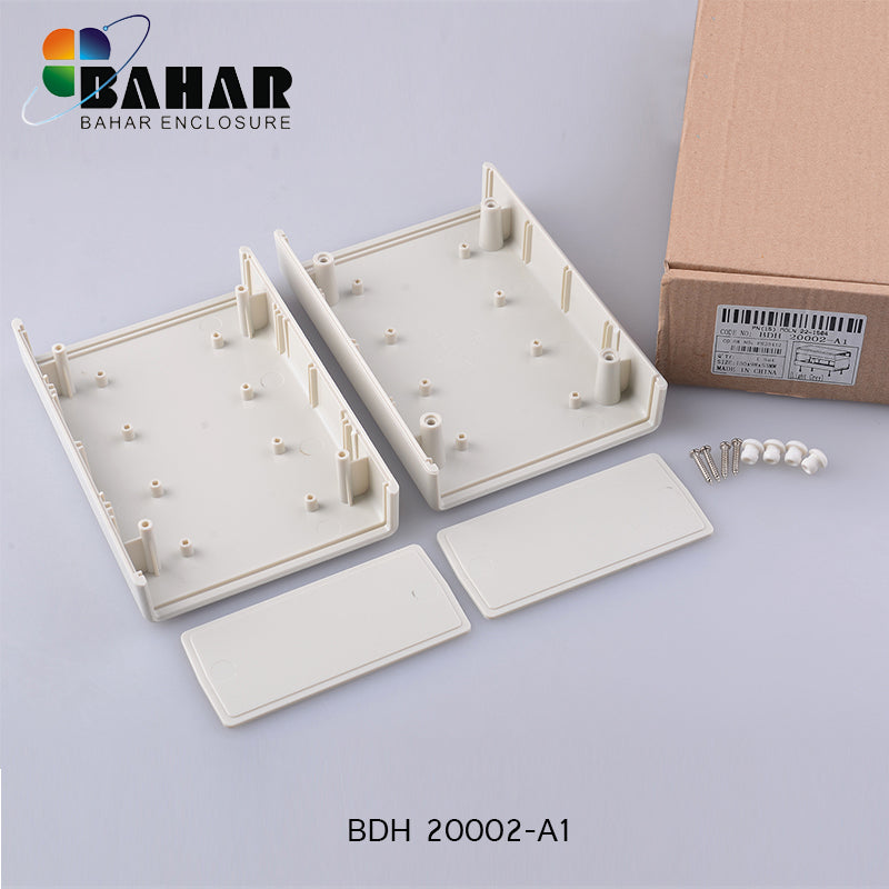 BDH 20002 | 135 x 90 x 45 mm