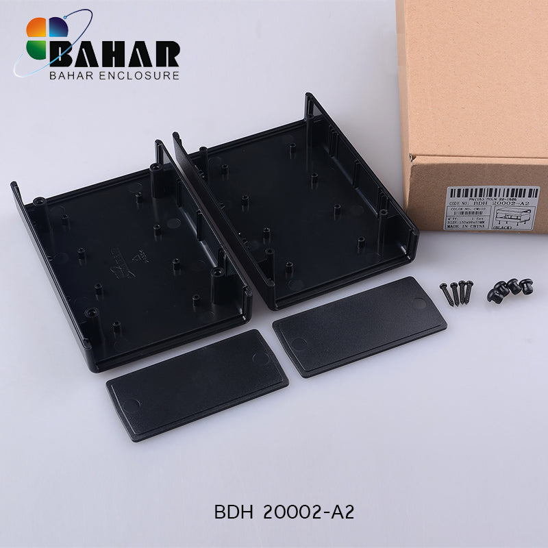 BDH 20002 | 135 x 90 x 45 mm