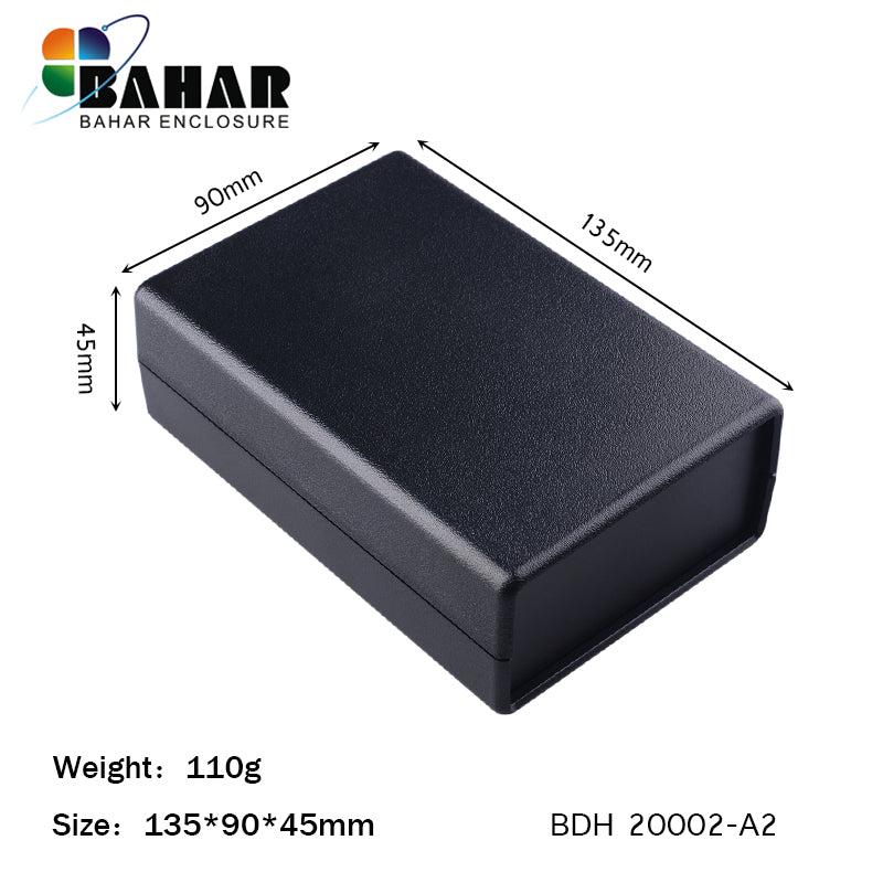 BDH 20002 | 135 x 90 x 45 mm