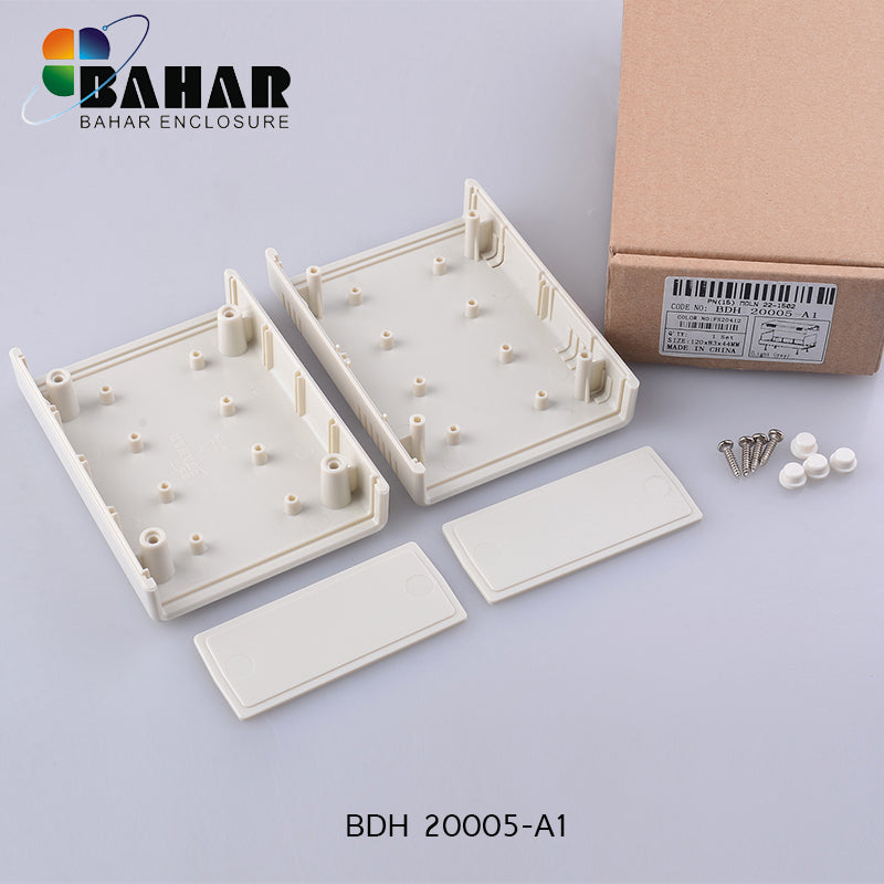 BDH 20005 | 105 x 75 x 36 mm