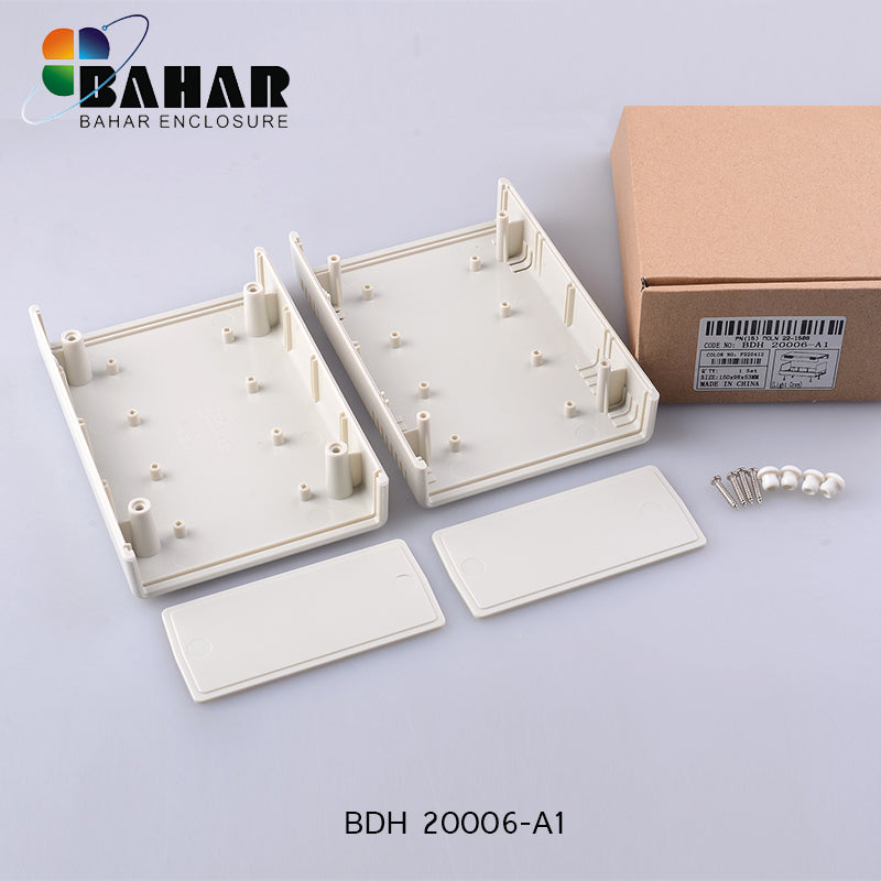 BDH 20006 | 135 x 90 x 45 mm