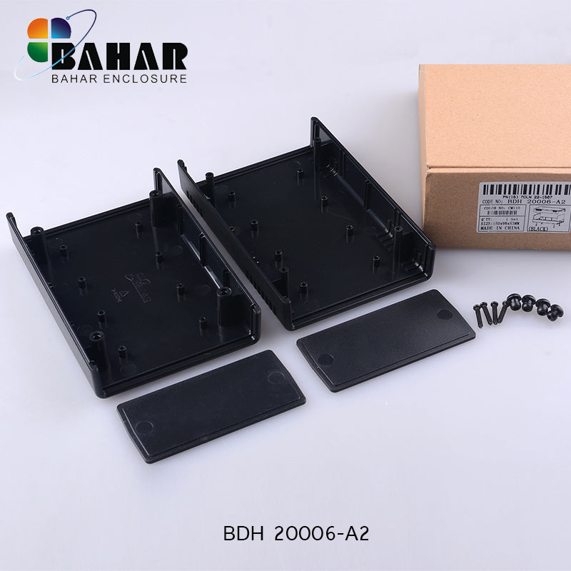 BDH 20006 | 135 x 90 x 45 mm