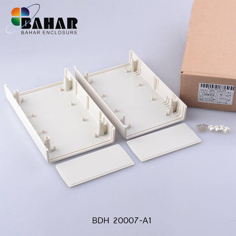 BDH 20007 | 164 x 100 x 50 mm