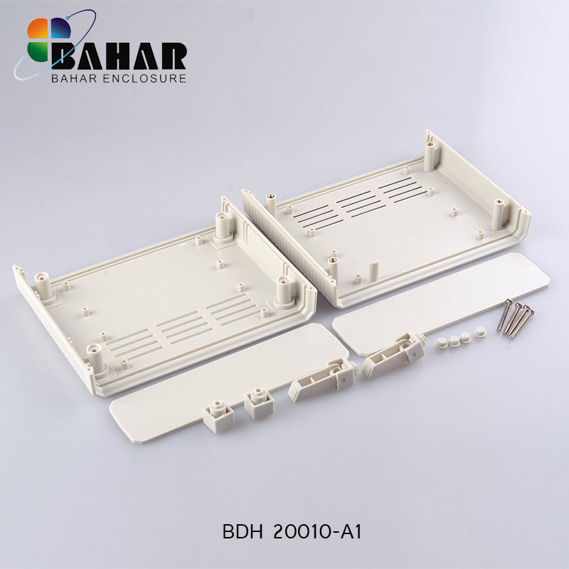 BDH 20010 | 160 x 130 x 48 mm