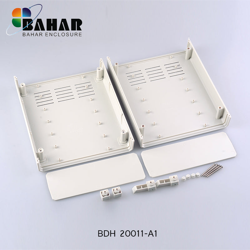 BDH 20011 | 175 x 210 x 65 mm