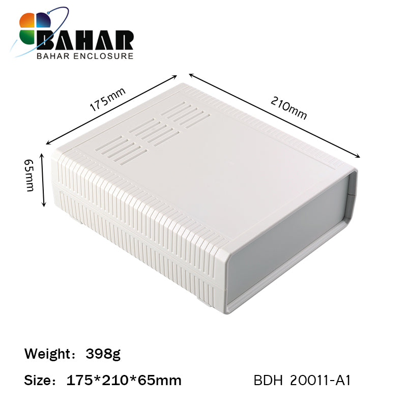 BDH 20011 | 175 x 210 x 65 mm