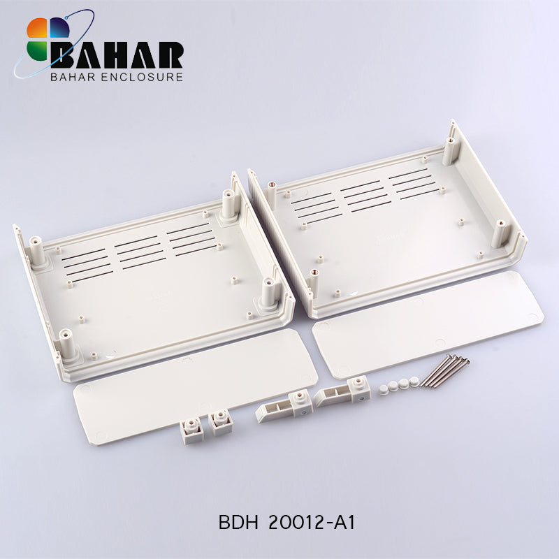 BDH 20012 | 180 x 140 x 60 mm