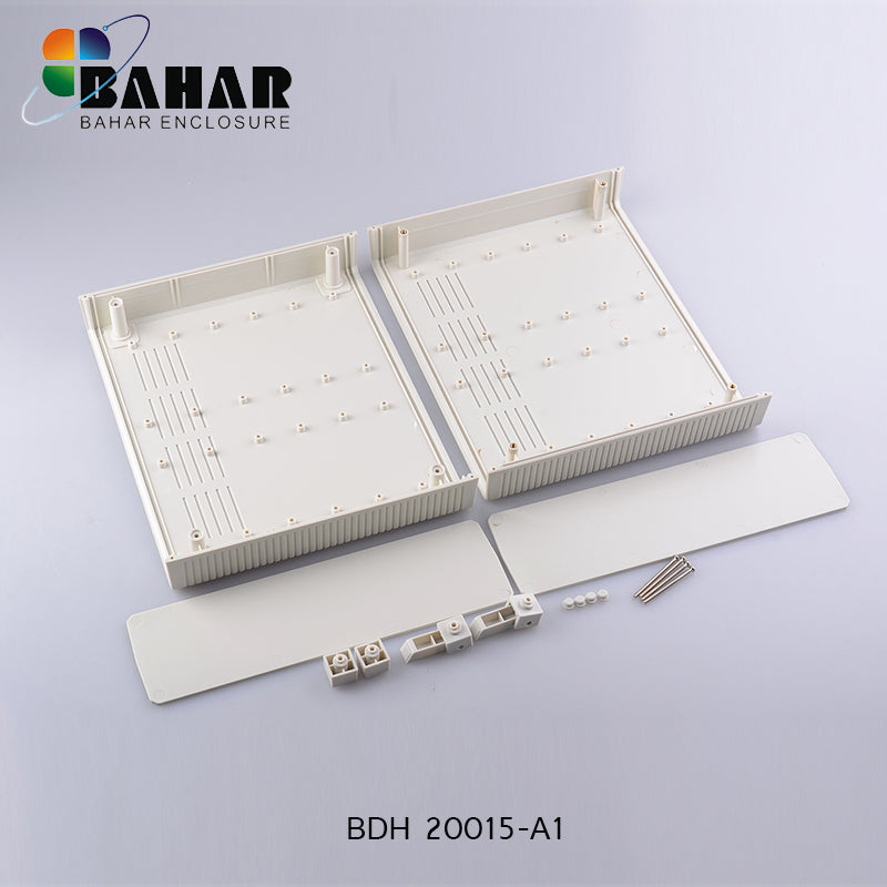 BDH 20015 | 260 x 220 x 80 mm
