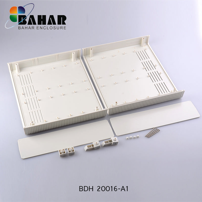 BDH 20016 | 290 x 260 x 80 mm