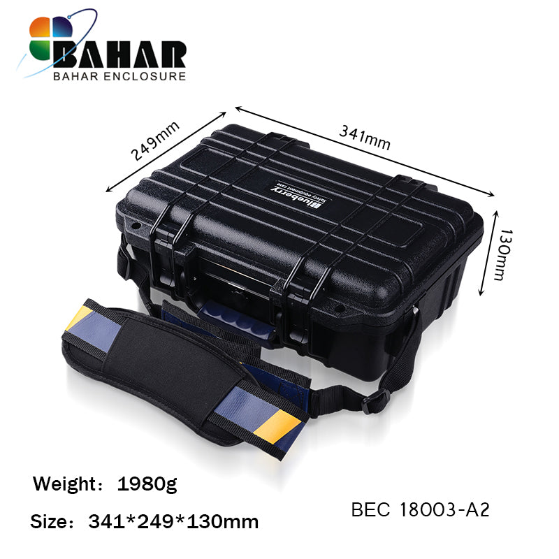 BEC 18003 | 341 x 249 x 130 mm