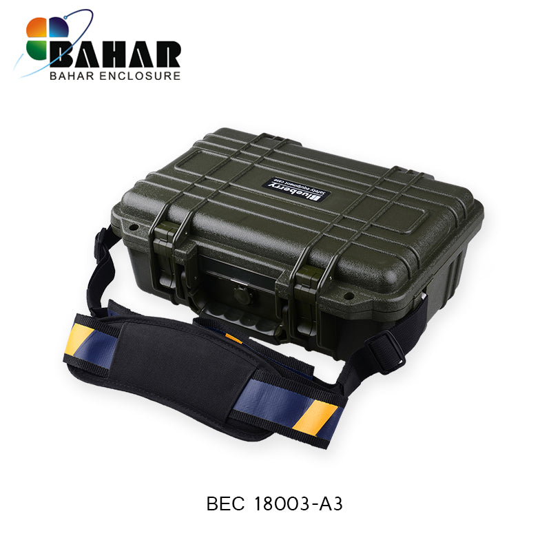 BEC 18003 | 341 x 249 x 130 mm