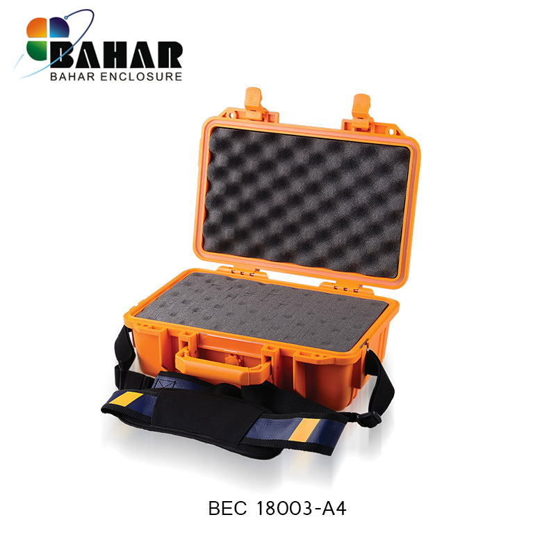 BEC 18003 | 341 x 249 x 130 mm