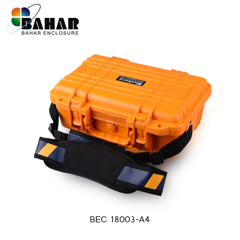 BEC 18003 | 341 x 249 x 130 mm