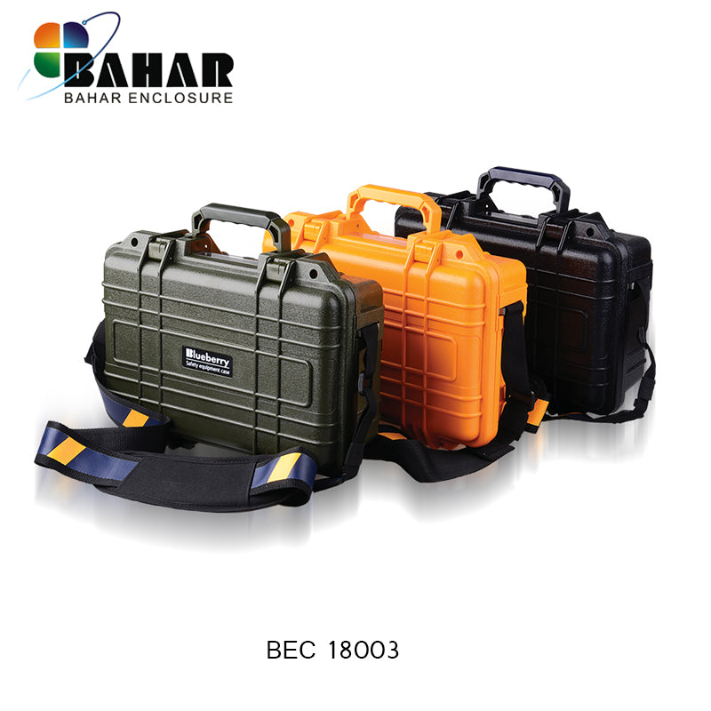 BEC 18003 | 341 x 249 x 130 mm