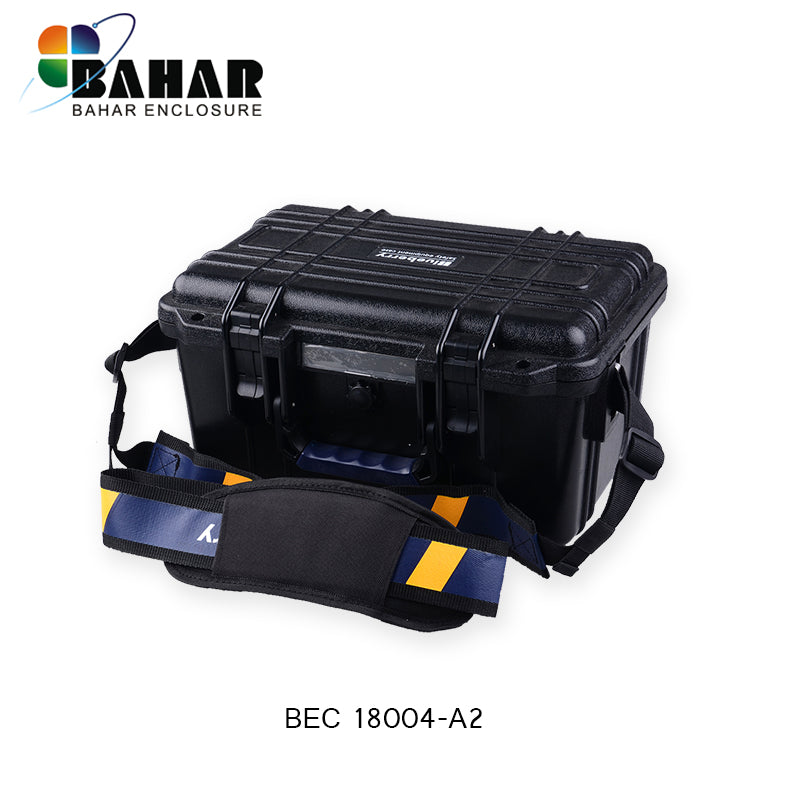 BEC 18004 | 341 x 249 x 180 mm