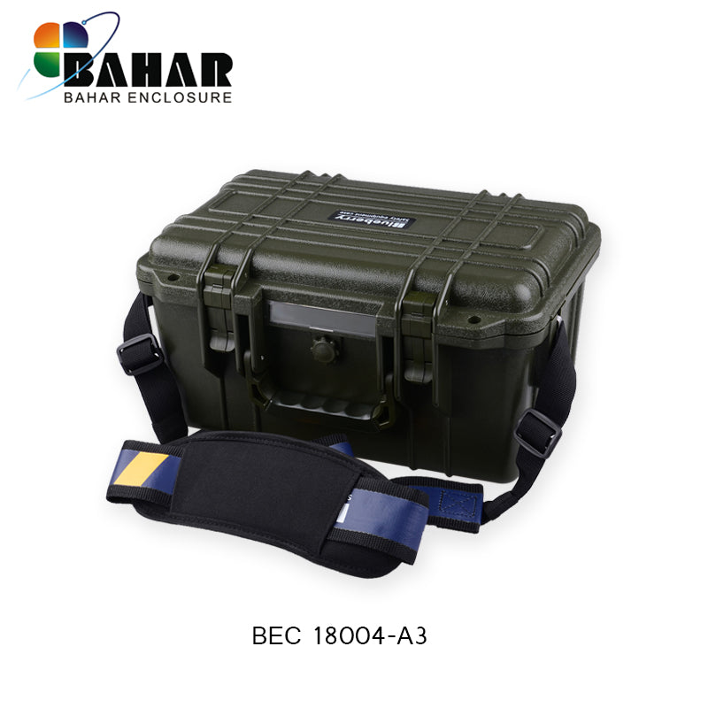 BEC 18004 | 341 x 249 x 180 mm