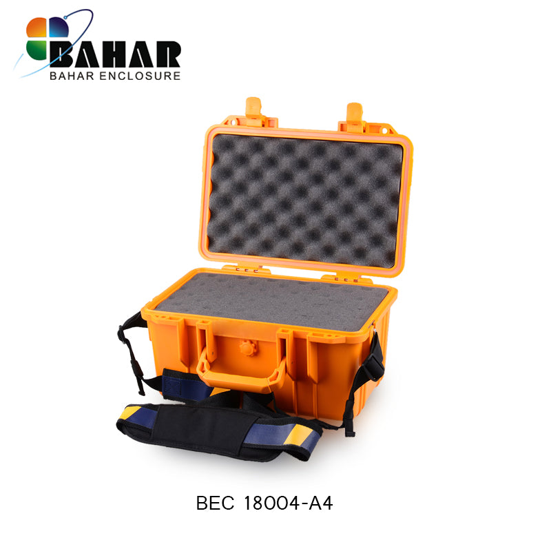 BEC 18004 | 341 x 249 x 180 mm