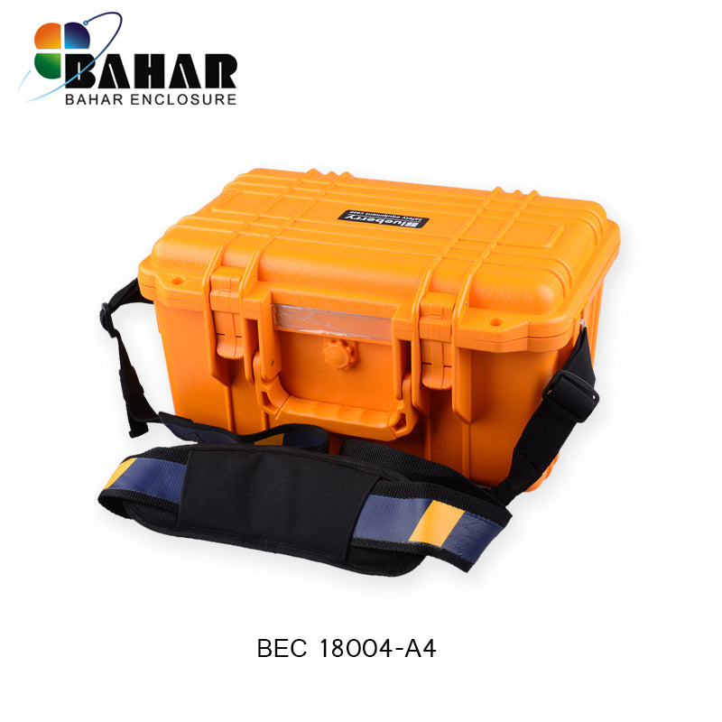 BEC 18004 | 341 x 249 x 180 mm