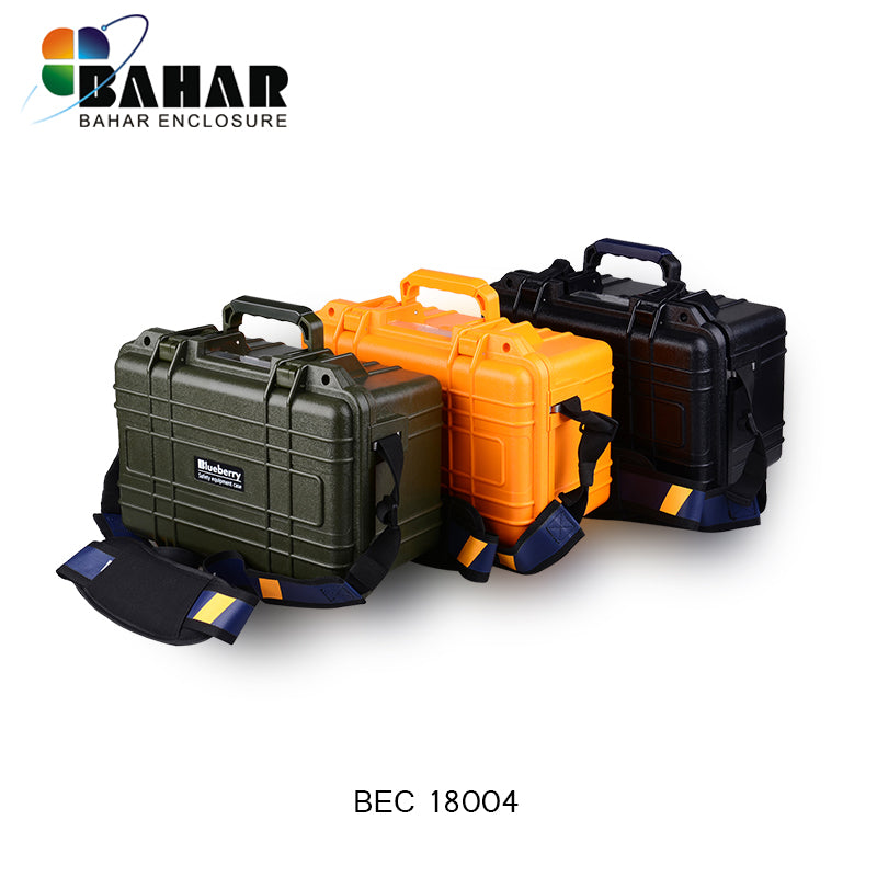 BEC 18004 | 341 x 249 x 180 mm